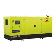 Pramac GSW170I 165kVA / 132kW 3-Phase Iveco (FPT) Engine Diesel Generator